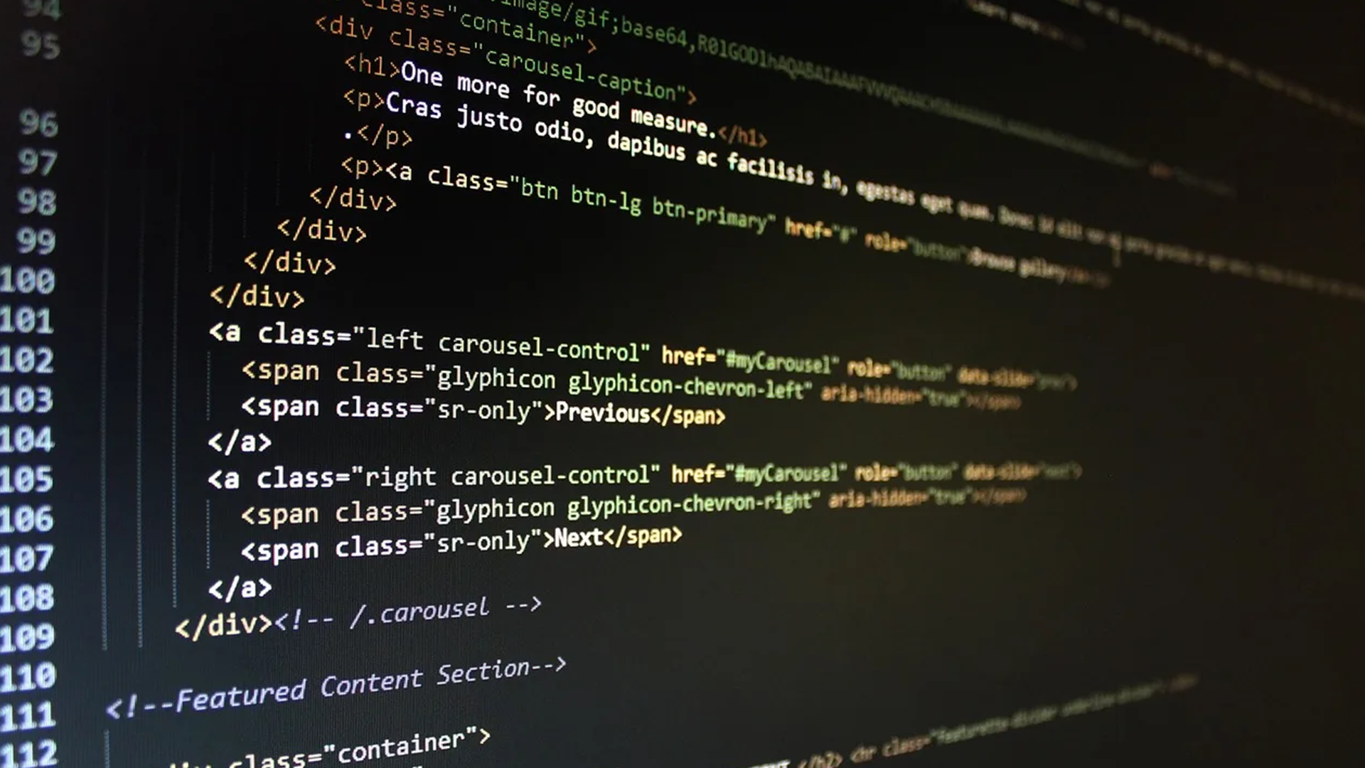 Software Engineering and Digital Services